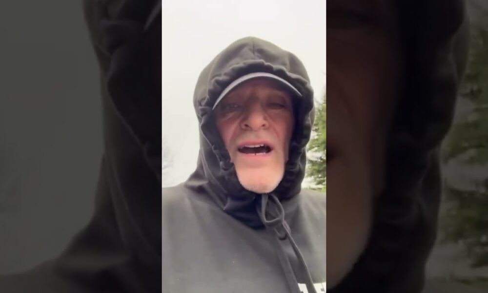 Big John Fury Insists Carl Froch Fight is NOT A SCAM