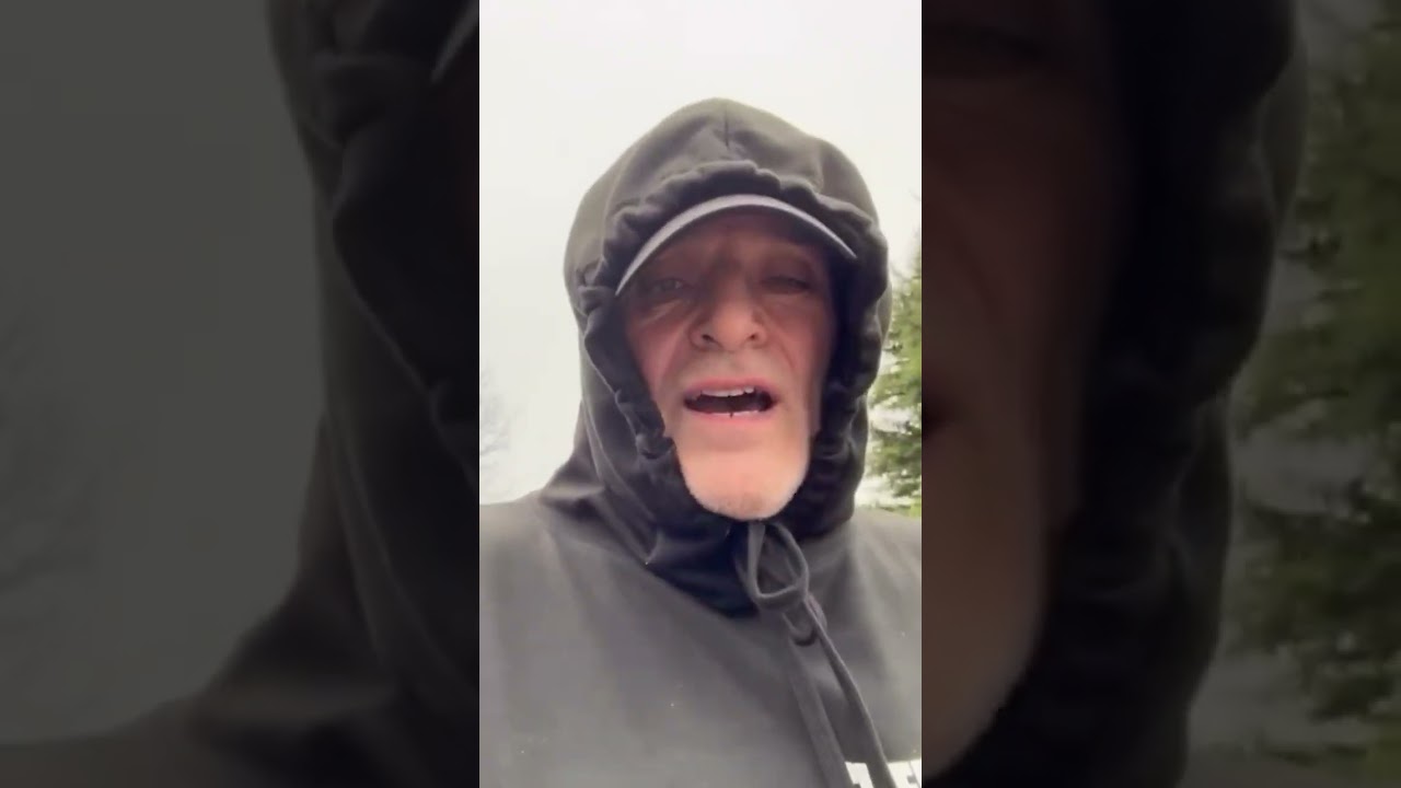 Big John Fury Insists Carl Froch Fight is NOT A SCAM