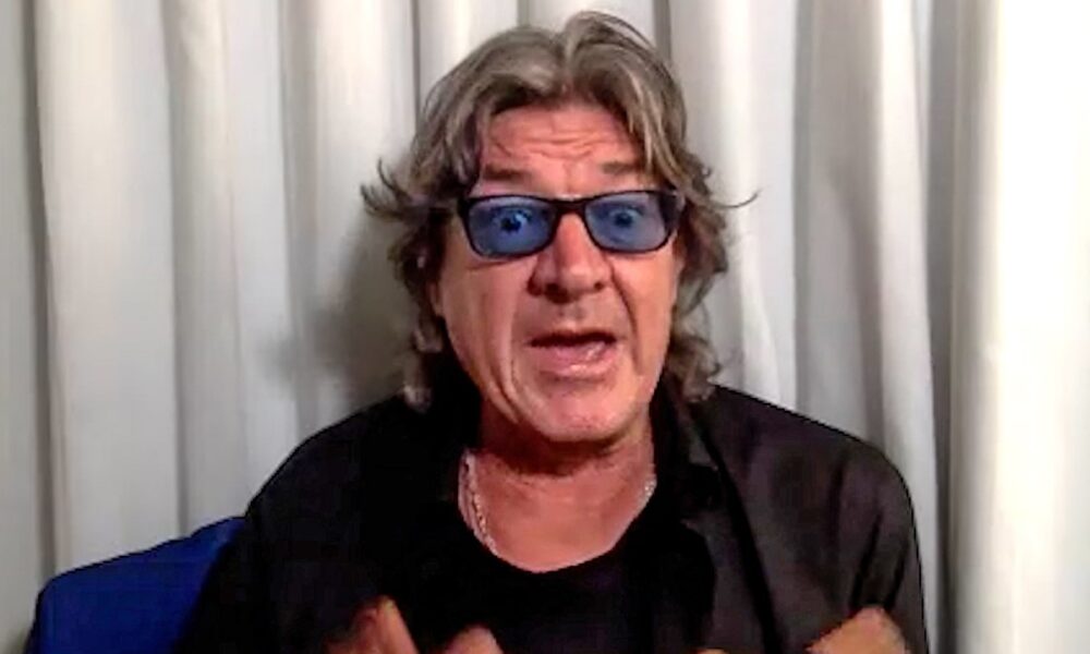 'CONOR BENN SHOULD GET NO FLAK AT ALL' Gareth A Davies on Shakur Stevenson CALLOUT