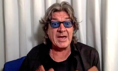 'CONOR BENN SHOULD GET NO FLAK AT ALL' Gareth A Davies on Shakur Stevenson CALLOUT