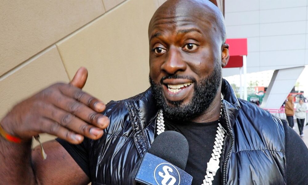 'CONOR BENN SHOWED NO LOYALTY!!' - Chris Eubank Jr Manager REACTS to DITCHING HEARN