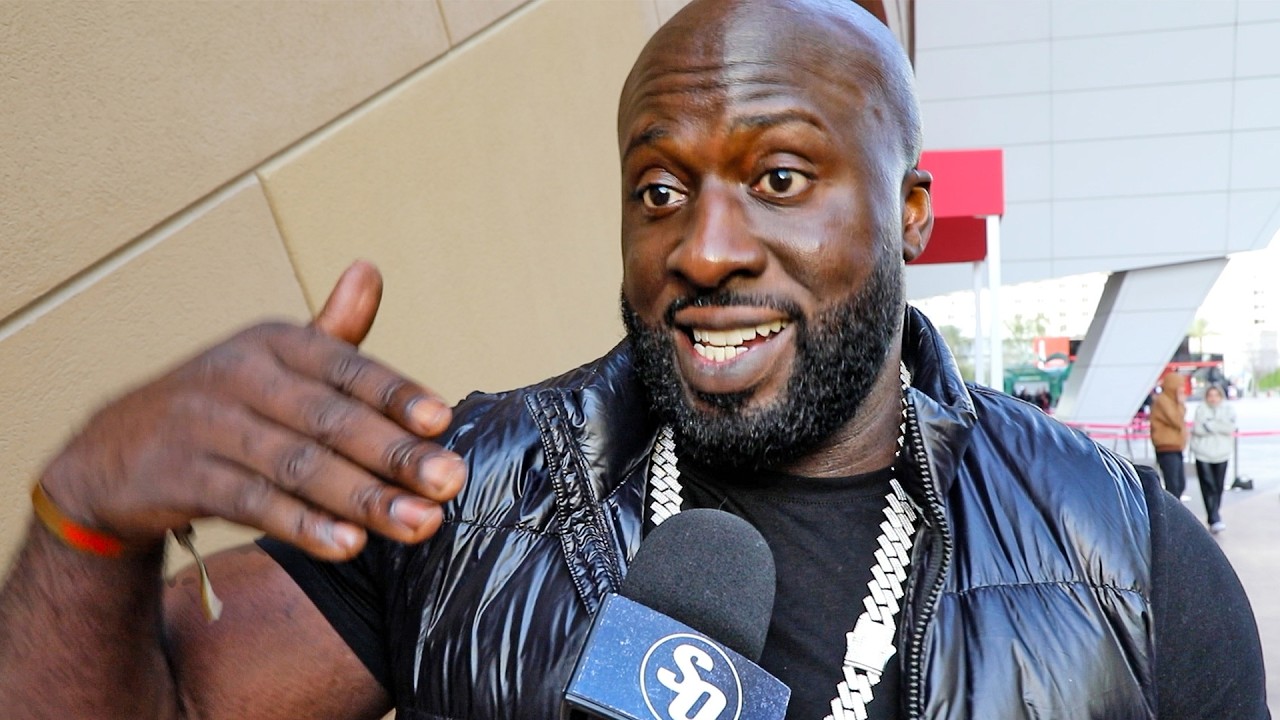 'CONOR BENN SHOWED NO LOYALTY!!' - Chris Eubank Jr Manager REACTS to DITCHING HEARN