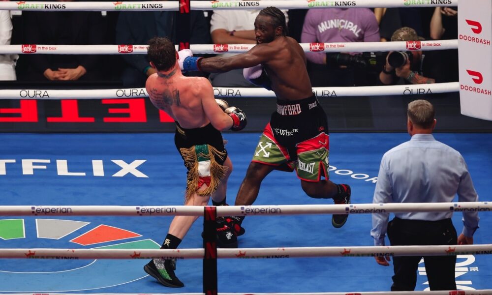 Image: Canelo Says He Wasn’t 100%. Do Fans Believe Him?