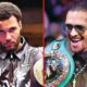Carl Froch sees only one winner in Usyk vs Moses Itauma: “I’m a massive fan”