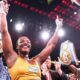 Claressa Shields beats Daniels to defend her heavyweight titles