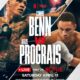 Image: Conor Benn Meets Regis Prograis On Tyson Fury Undercard On April 11