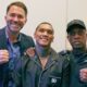 Conor Benn shares Nigel Benn’s reaction to him leaving Eddie Hearn for Dana White