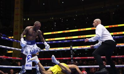 Image: Benn’s Exit Revives the Ennis Question