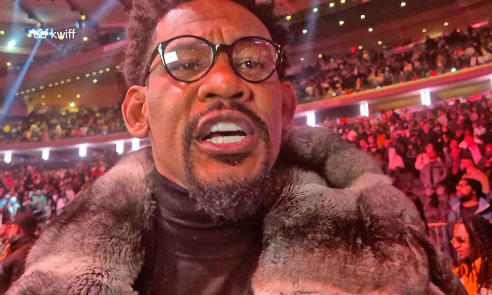 DISASTER! Teofimo Lopez 'GRAB YOUR BALLS!!' - Danny Jacobs BRUTAL on Shakur Stevenson win