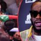 Deontay Wilder SHUTS DOWN Reporter Over TYSON FURY CHEATING Comments, Chisora Fight