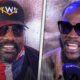 Derek Chisora vs. Deontay Wilder • FULL PRESS CONFERENCE | DAZN Boxing