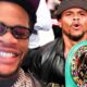 Devin Haney CALLS OUT Shakur Stevenson: “Me & Shakur Is The Next Biggest Fight!”