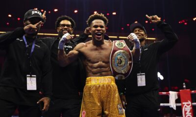 Image: Haney Ties His Price to Saudi Money as Market Turns Volatile