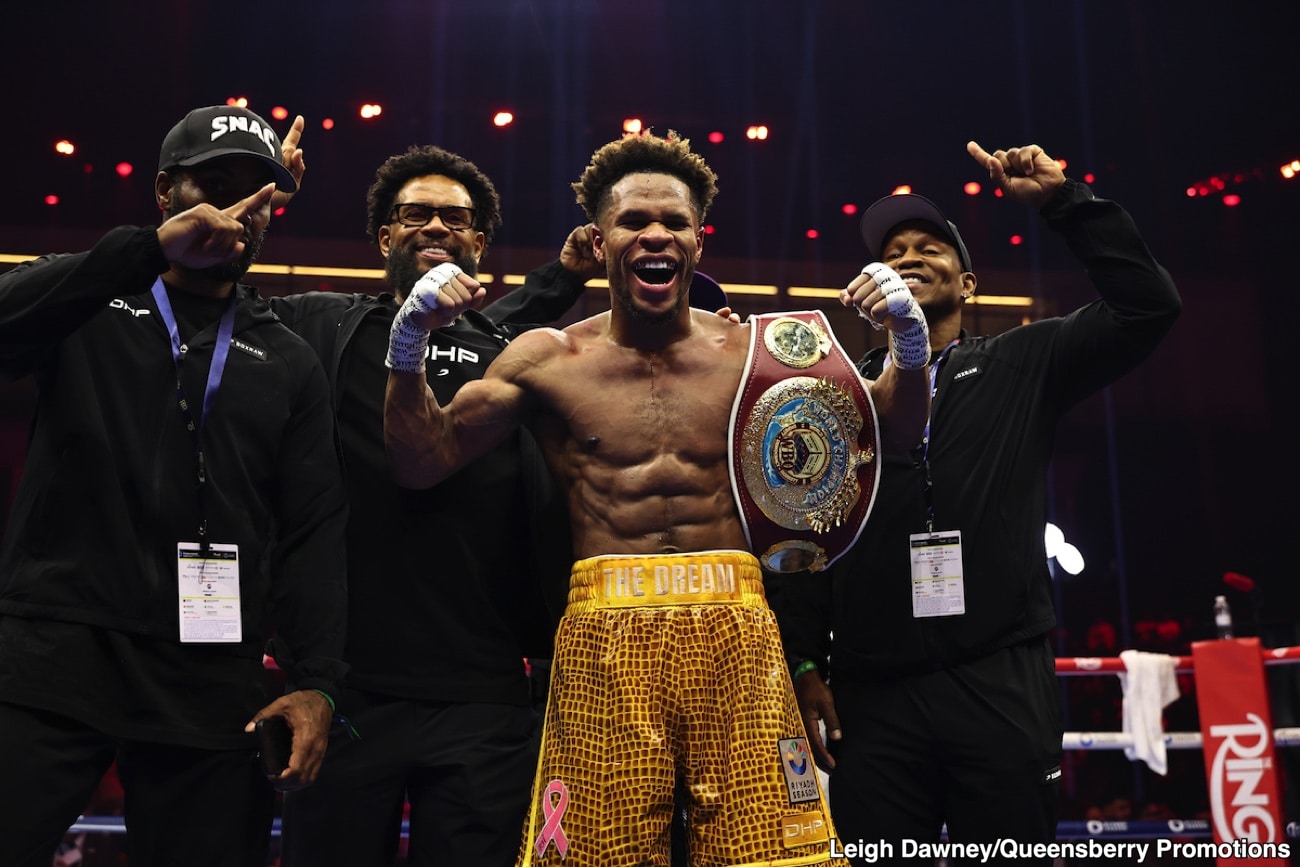 Image: Haney Ties His Price to Saudi Money as Market Turns Volatile