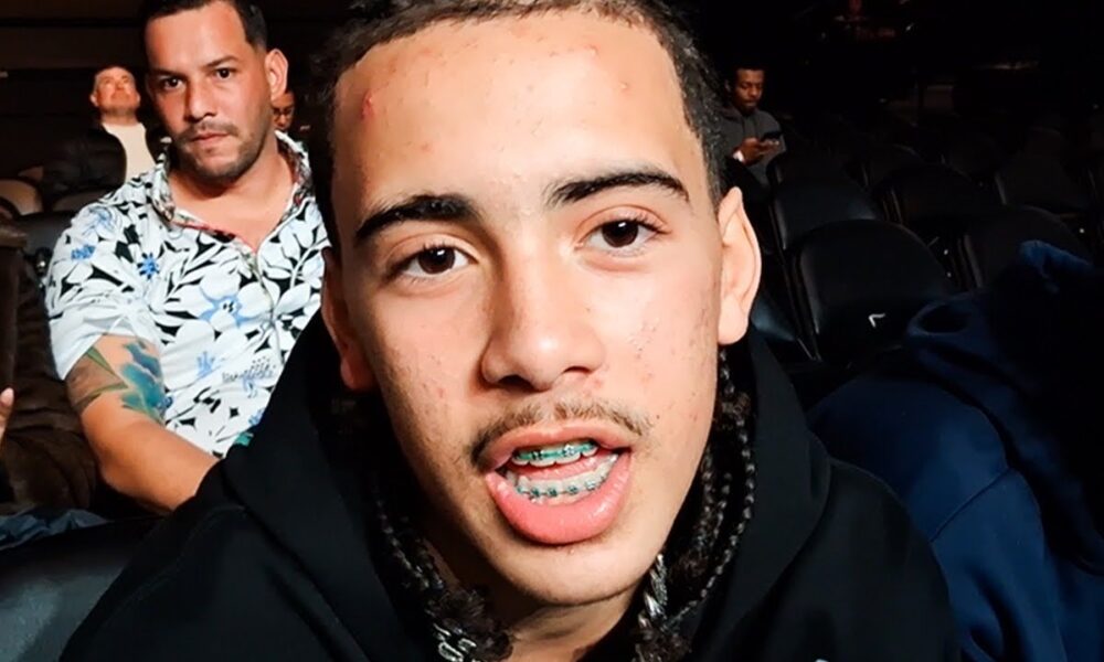 Devin Haney’s Bro Sean RESPONDS to Shakur Stevenson — Calls His Lil Bro Keyshawn SUPER EASY WORK!