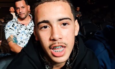 Devin Haney’s Bro Sean RESPONDS to Shakur Stevenson — Calls His Lil Bro Keyshawn SUPER EASY WORK!