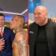 Eddie Hearn speaks out on Conor Benn signing with Dana White: “I misjudged him”