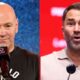 Eddie Hearn responds to Dana White’s recent criticism as rivalry intensifies