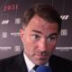 Image: Eddie Hearn Says Matchroom ‘Unstoppable’ After Securing 200 DAZN Shows