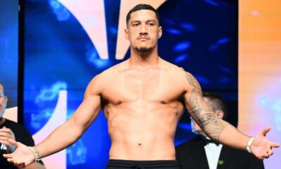 Eddie Hearn wants 5-0 KO artist to face Jai Opetaia ‘as soon as possible’