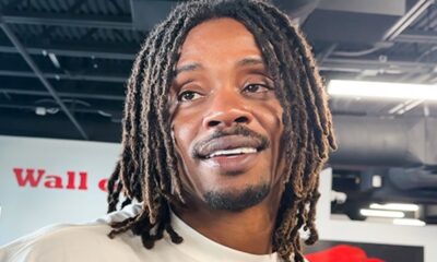 Errol Spence BREAKS SILENCE on Terence Crawford Retiring and Fighting Fundora vs Thurman Winner