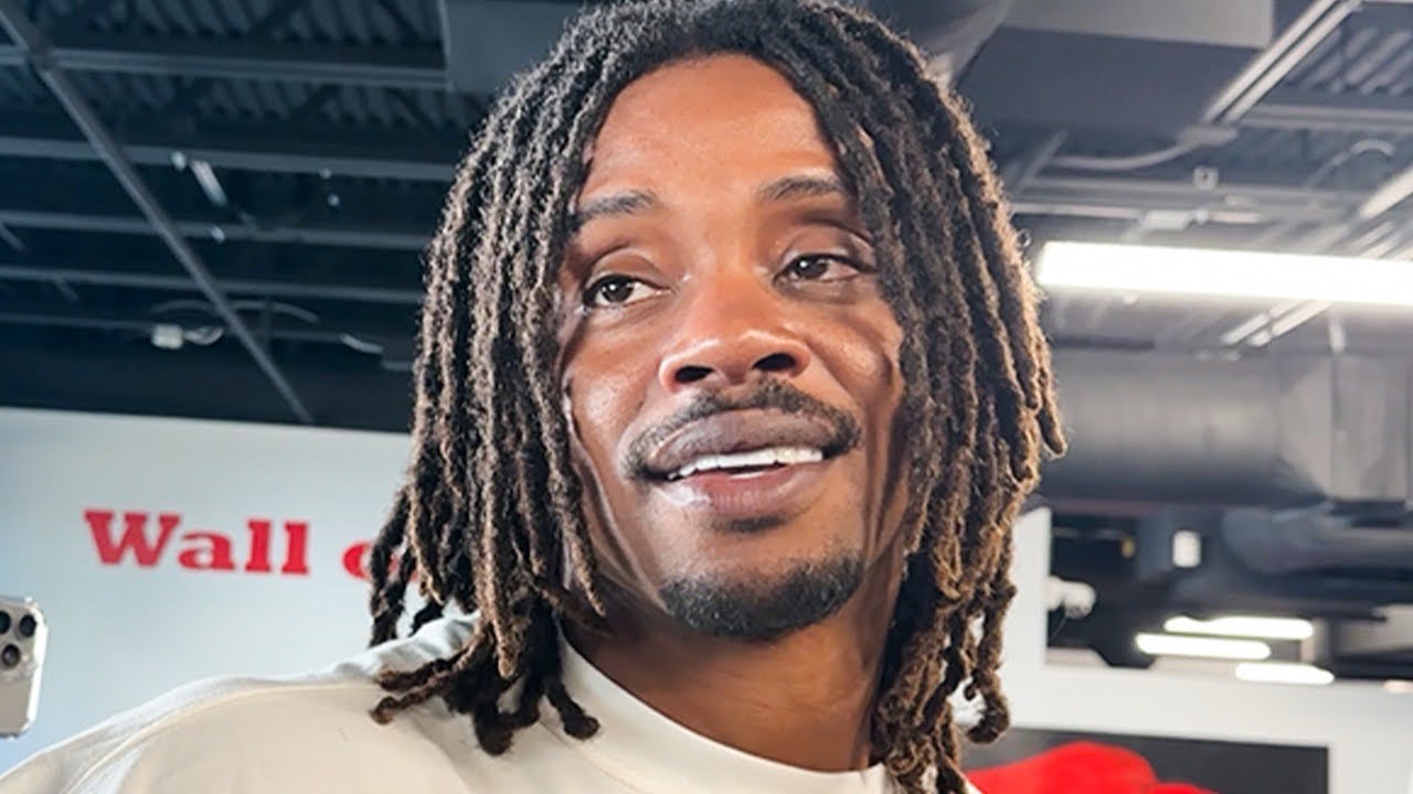 Errol Spence BREAKS SILENCE on Terence Crawford Retiring and Fighting Fundora vs Thurman Winner