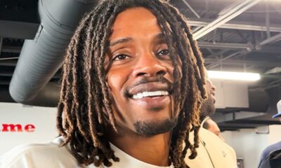 Errol Spence RESPONDS to Jermell Charlo Calling Him Out: “Everybody Knows How The Sparring Went!”