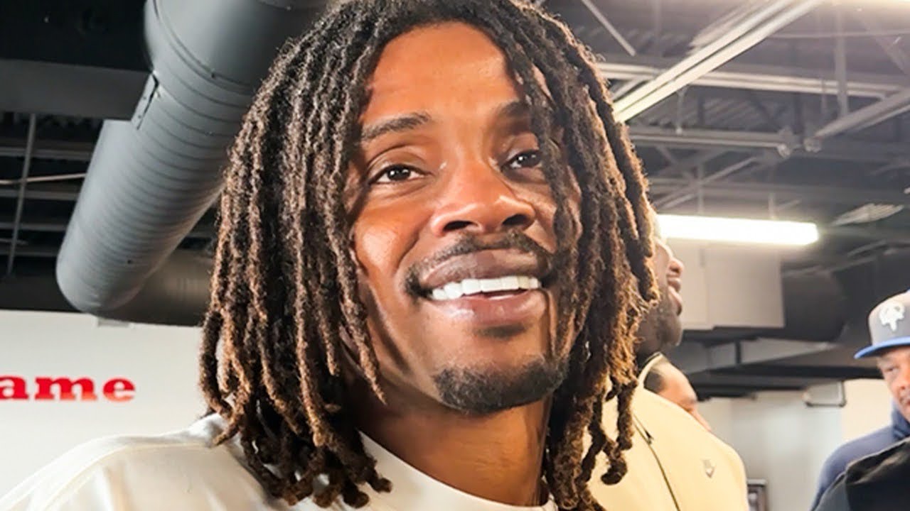 Errol Spence RESPONDS to Jermell Charlo Calling Him Out: “Everybody Knows How The Sparring Went!”