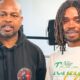 Errol Spence & Roy Jones Jr REUNITE at New Gym after Training Together