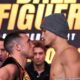 Image: Boxing Results: Brandon Figueroa Stops Nick Ball in 12th to Win WBA Title