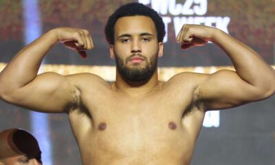 Ex heavyweight champion regrets Moses Itauma fight not happening: “I wanted it”