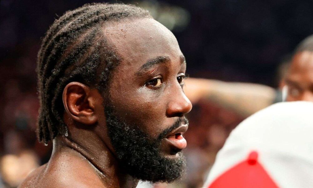 Former world champion urges Terence Crawford to end retirement: “Let’s see who’s best”