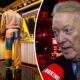 Frank Warren On "STUPID" Deontay Wilder following Simon Jordan MELTDOWN