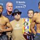 Image: Gary Antuanne Russell says Andy Hiraoka fight demands full attention