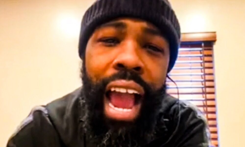 Gary Russell ASKS Gervonta Davis the UNCOMFORTABLE Question — CALLS OUT Roach: “You Fought STUPID!”