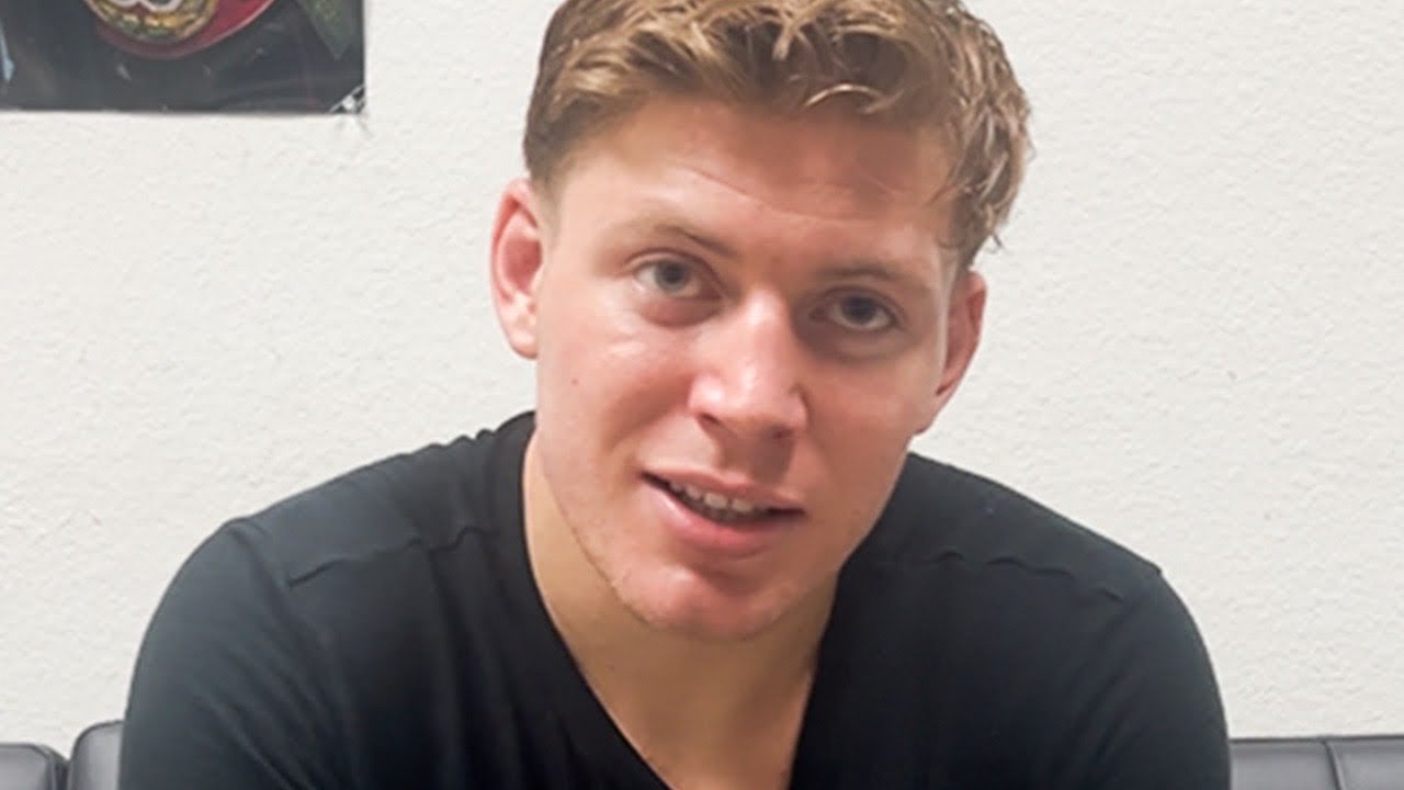 Giorgio Visioli PRESSES Curmel Moton after Heated Altercation: “I Cleaned Your Head Off — Fight Me!”