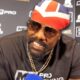 'HE'S GOT PTSD!' - Derek Chisora REACTS to Deontay Wilder & Simon Jordan ALTERCATION