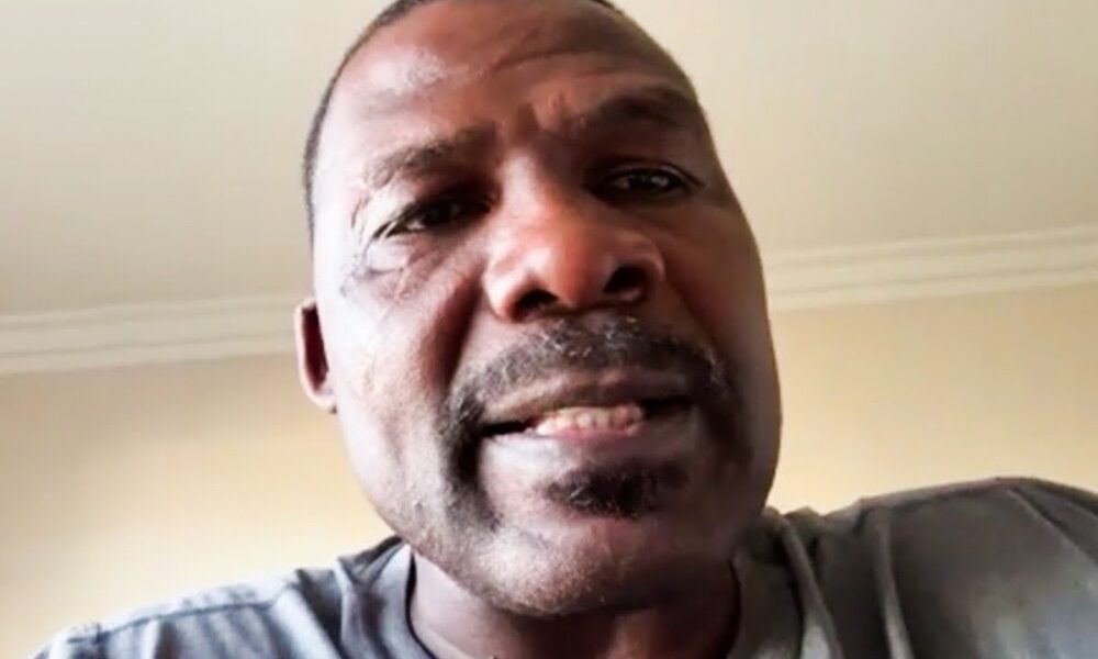 Hasim Rahman BLASTS Teofimo Lopez Sr after Loss to Shakur: “Despicable Fatherhood — Get Rid Of Him!”