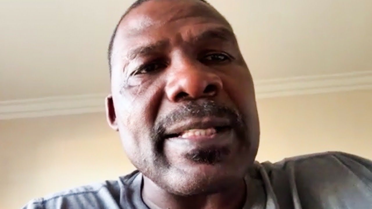 Hasim Rahman BLASTS Teofimo Lopez Sr after Loss to Shakur: “Despicable Fatherhood — Get Rid Of Him!”