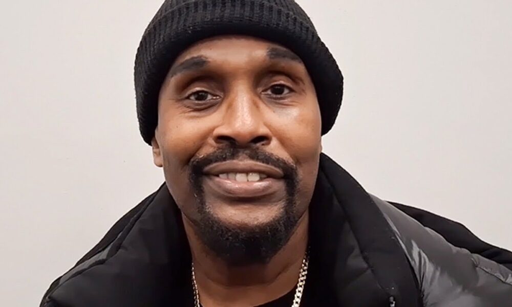 Hitchins Coach Lenny on HOW TO BEAT Dalton Smith & Other Fish To Fry