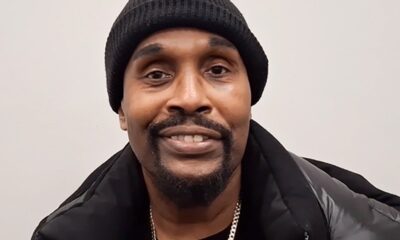 Hitchins Coach Lenny on HOW TO BEAT Dalton Smith & Other Fish To Fry