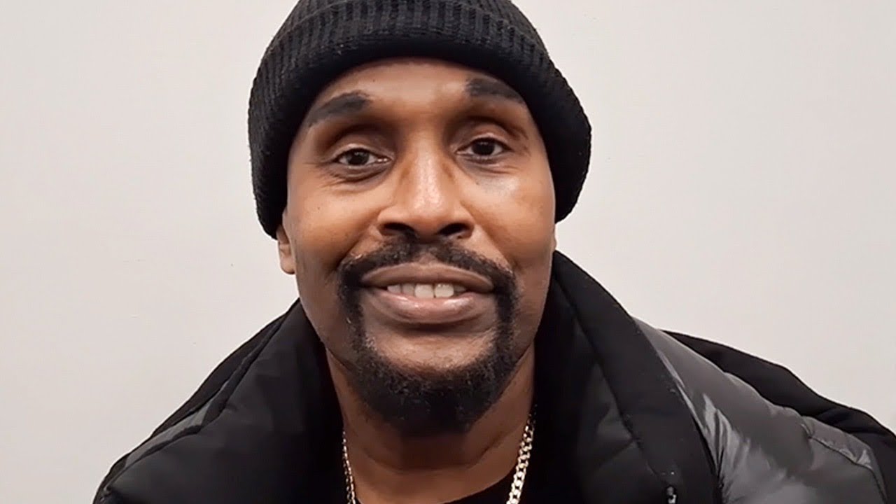 Hitchins Coach Lenny on HOW TO BEAT Dalton Smith & Other Fish To Fry