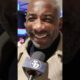 'JOHN FURY ARE YOU MAD!!' - Johnny Nelson after CONFRONTATION