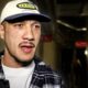 Jai Opetaia INSTANT REACTION: Ryan Garcia Dominant WIN & REVEALS ZUFFA DEAL DETAILS