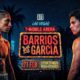 Image: Joe Goossen opens up about Ryan Garcia relationship, training Barrios to beat him