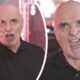 John Fury EXPLODES at Carl Froch ''PUT RESPECT ON MY NAME!!" at Fury Return Presser