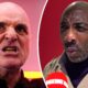 Johnny Nelson Reveals REAL REASON For John Fury MELT DOWN At Carl Froch