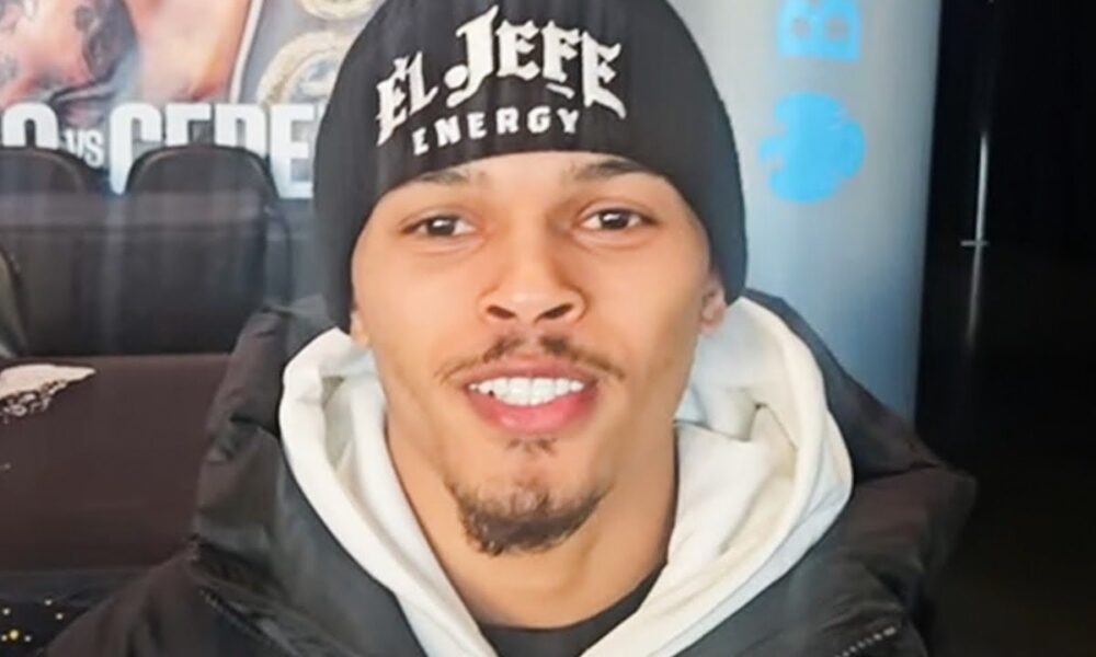 Keith Colon Sends KO WARNING to Guevara: “I’m Taking You Out!”