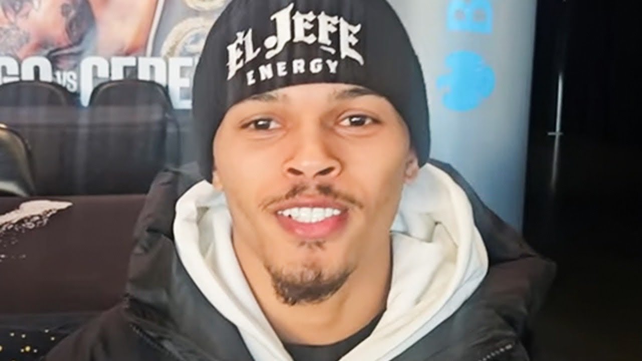 Keith Colon Sends KO WARNING to Guevara: “I’m Taking You Out!”