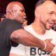 Keith Thurman & James Toney TRADE War Stories: “The Young One Got It — Lights Out!”